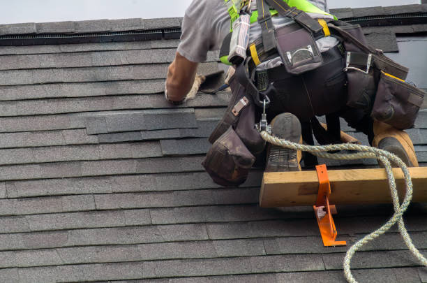 Trusted Emergency Roof Repair service in Nellis, WV - Brentwood Metal Roofing